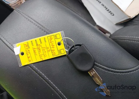 2008 Ford Expedition Xlt из США, поврежденный, VIN 1FMFU15518LA03620